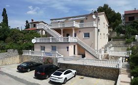 Apartments Villa Rosmarin
